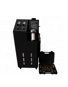Machine de nettoyage pneumatique de conduits de climatisation Huandyn HD-380 de haute qualité, applicable aux véhicules à <span class=keywords><strong>essence</strong></span> et diesel - Product Image 4