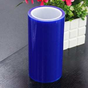 ฟิล์มป้องกันแบบกำหนดเองสำหรับประตู หน้าต่าง เลนส์ กระจก ป้องกันรอยขีดข่วน มีกาวในตัว สำหรับอลูมิเนียม สแตนเลส อะคริลิก - Product Image 2