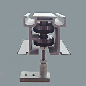 Orejeras utomáticas ovables, todos los estantes, orejeras - Product Image 1