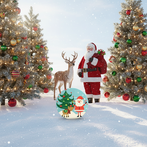 แผ่นรองแก้วเซรามิกสั่งทำขายส่ง ดูดซับน้ำได้ เป็นมิตรกับสิ่งแวดล้อม ทนความร้อน เกรด<span class=keywords><strong>อาหาร</strong></span> ลายการ์ตูน รูปทรงกลม สำหรับเครื่องดื่ม - Product Image 4