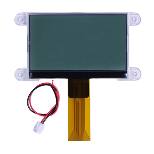 Matriz de puntos 128X64 Módulo de pantalla LCD de - Product Image 2