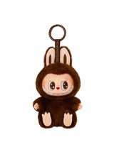 Authentique POPMART LABUBU Have a Seat Blind Box Peluches Poupées Jouets en vinyle Boîte mystère Pendentif mignon