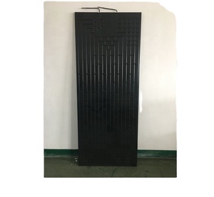 Système de pompe à chaleur thermodynamique solaire pour chauffe-eau domestique avec évaporateur à plaques plates en aluminium - Product Image 6