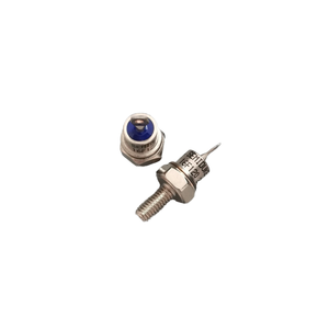 Stok baru 16F120 1200v 16A penyearah dioda asli D0-04 Stud rentang Arus lebar 16FR10 16FR20 16FR40 16FR60 untuk berbagai - Product Image 4