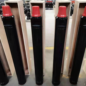 BR1 BR2 BR3 התיכון אוויר לחץ DTH פטיש לחציבה - Product Image 2