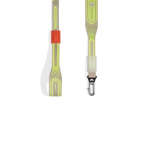 สายจูงน้ำหนักเบาเป็นพิเศษสำหรับสุนัขใช้กลางแจ้งสายจูงแบบมีกลูเตน - Product Image 2