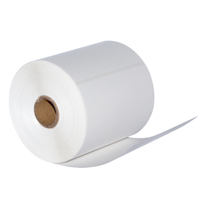 Etiquetas Impermeables 5 x 7, Rollo de Etiquetas Térmicas Directas para Impresión de Etiquetas de Envío, Etiqueta de <span class=keywords><strong>Precio</strong></span> en Rollo - Product Image 2