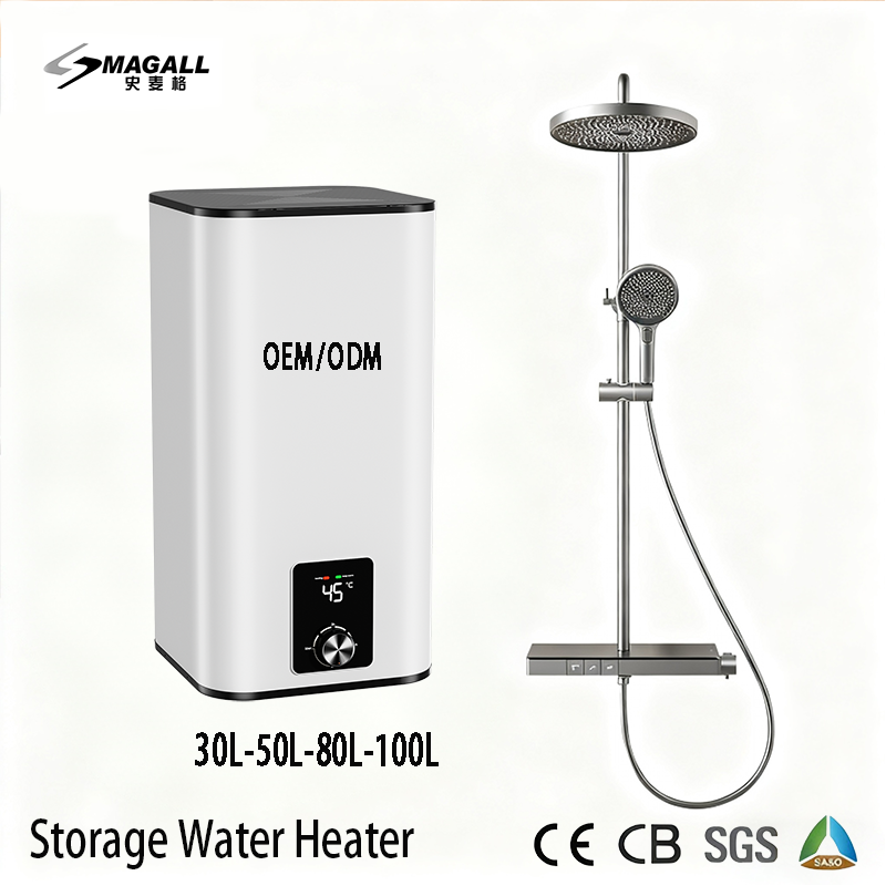 Storage Heater Electric Water Heaters for