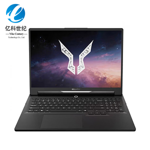 Ordinateur portable de gaming et e-sport 2026 haute performance Intel Lecoo Bellator 7000P Ultra7-251HX 16 Go SSD 1 To RTX5060 16 pouces 180 Hz 2.5K - Product Image 1