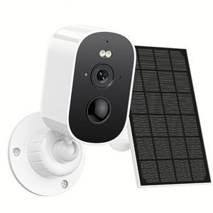 Cámara Solar RTSP con 8 Cámaras CCTV, Batería, Panel Solar, Wifi, Farol y Cámaras Pequeñas Yi IoT - Product Image 1