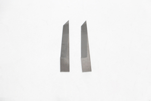 Lame vibrante en carbure solide 3661 mm pour machine de découpe de cuir, mousse et tissu - Product Image 3