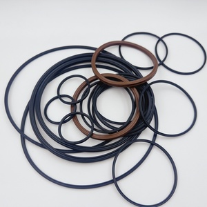 Nhà Máy Bán buôn X-<span class=keywords><strong>Ring</strong></span> Silicone con dấu cơ khí cho các ứng dụng dầu và bơm FKM/NBR/Quad <span class=keywords><strong>Ring</strong></span> - Product Image 2