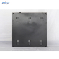 Écran vidéo LED extérieur personnalisé P6.67/P8/P10/P16 960x960mm pour service frontal