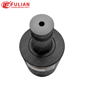 <span class=keywords><strong>Rodillo</strong></span> Superior 0651911UA para Excavadora Mini IHI 50NX IS40GX 25NX 50Z 80, <span class=keywords><strong>Rodillo</strong></span> de Transporte para Tren de Rodaje - Product Image 3