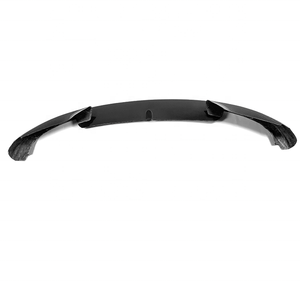 Labbro Anteriore in Fibra di Carbonio Stile M-Performance per BMW Serie 4 F32 F33 <span class=keywords><strong>F36</strong></span> 2013-2016 (SOLO per PARAURTI M-TECH) - Product Image 3