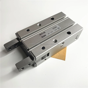 SM-C MHY2Y2 เดิม MHY2-10D นิวเมติก 180 สไตล์มุม Air Gripper Cam สไตล์นิ้วมือ MHY2-16D MHY2-20D MHY2-25D - Product Image 1