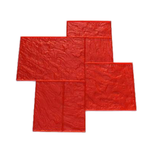 Ventas de fábrica Molde de inyección de plástico PU <span class=keywords><strong>Estampado</strong></span> Molde de <span class=keywords><strong>pared</strong></span> de <span class=keywords><strong>rodillo</strong></span> de ladrillo de hormigón Molde de hormigón fabricado - Product Image 5