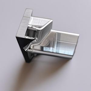 One-Stop CNC Machining Parts Factory Service Custom Map Processing & <b>Broaching</b> Type - Product Image 2