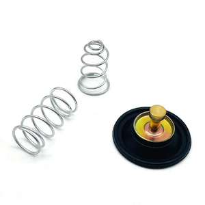 Kit <span class=keywords><strong>de</strong></span> reconstrucción <span class=keywords><strong>de</strong></span> <span class=keywords><strong>carburador</strong></span>, accesorios para automóviles, reparación <span class=keywords><strong>de</strong></span> revisión <span class=keywords><strong>de</strong></span> <span class=keywords><strong>carburador</strong></span> Compatible con Honda CX500C Custom CX500D Deluxe - Product Image 5