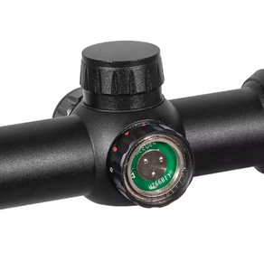 กล้องเล็งยิงปืนสำหรับใช้งานกลางแจ้ง ขนาด 1.5-5x20 พร้อมเส้นเล็งแบบ Reticle สำหรับนักล่า ใช้ได้กับปืนลม ขายส่งจากโรงงาน - Product Image 2