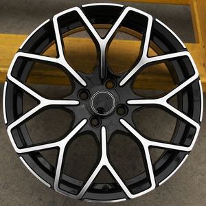 Rines de Aleación Personalizados Flrocky de 15-17 Pulgadas 4x100 3x112 para Smart Fortwo 451 453 Forfour Bra Bus Yulia, OEM Disponible - Product Image 3