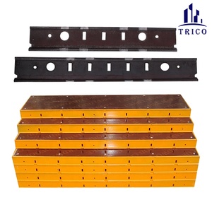 Cà Vạt Tấm Ván Ép Thép Ván Khuôn Nhà Máy Hà Bắc Cà Vạt Phẳng Chữ X Có Chốt Nêm Cà Vạt Phẳng Kim Loại Dạng Euro Bê Tông Hàn Quốc - Product Image 4