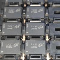 Mémoire industrielle automobile originale MT47H128M16RT-25E AIT:C DDR2 SDRAM 2 Go 16 bits 800 MHz 84-TFBGA AEC-Q100 MT47H128M16 D9NBZ