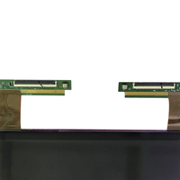 LC500DUJ-SGE2  Écran LCD 50 pouces, panneau de rechange, cellule ouverte, écran TFT, module LED, pièces de rechange pour réparation de téléviseurs