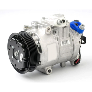 <span class=keywords><strong>Compresseur</strong></span> de climatisation 7SEU16C pour VW <span class=keywords><strong>Passat</strong></span> W8, 2002-2005/AUDI OEM 4E0260805F - Product Image 4