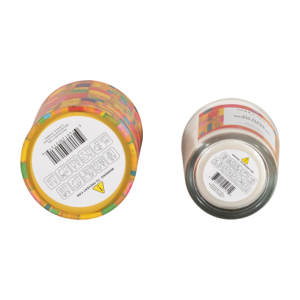 Candela Profumata Terra Luna Bombshell in Barattolo da 7 Oz con Scatola, Decorativa per Uso Interno ed Esterno - Product Image 6