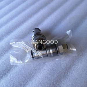 Soupape de décharge Hangood R901225220 pour excavatrices Rexroth, soupape de décharge de pression - Product Image 3