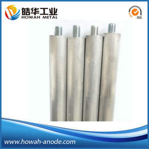 Howah Batang Anoda Pemanas Air <span class=keywords><strong>Magnesium</strong></span> <span class=keywords><strong>AZ31</strong></span> Desain Baru - Product Image 6