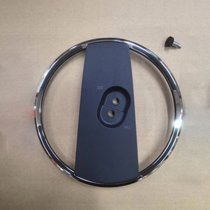 Đứng thẳng đứng cho ps5 mỏng giao diện điều khiển đứng cơ sở trò chơi phụ kiện ps5 khung dọc gắn kết cơ sở với vít - Product Image 3