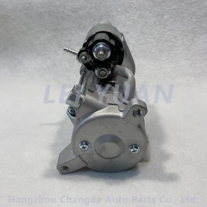 Oferta Especial: Nuevo Conjunto de Motor de Arranque de 12V para Motor Diésel Bosch LR061894 LR080292 para LAND ROVER Discovery 3.0 11T - Product Image 4