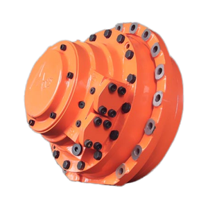 Ventes Flash : Moteur à Piston Hydraulique Radial Hagglunds Série CA (CA210-160/CA210-180/CA210-210/CA280-240/CA280-280) 145 Hagglunds Radi - Product Image 4