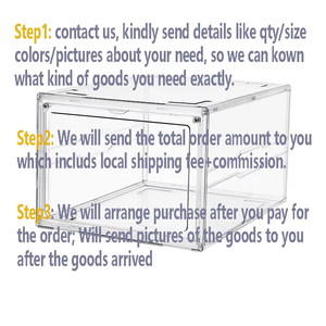 Chuyên Nghiệp Trung Quốc Temu/pinduoduo shopify Aliexpress tìm nguồn cung ứng đại lý dropshipping từ Trung Quốc trên toàn thế giới - Product Image 4