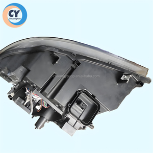 Faro Delantero Original para BMW E90 E91 2009 2010 2011 2012, Lámpara de Xenón AFS, Serie 3, <span class=keywords><strong>335d</strong></span> 335i 330i E91 - Product Image 5