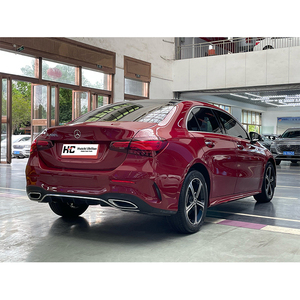 <span class=keywords><strong>Mercedes</strong></span>-Benz Clase A Usados, Vehículos de Lujo de Alta Gama 2024, Sedán 1.3T de Segunda Mano, Auto a Gasolina - Product Image 4
