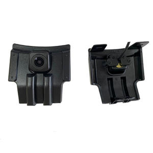 Caméra de stationnement pour Toyota Prado 2018, vente d'usine, <span class=keywords><strong>vue</strong></span> avant de voiture, ée sous le logo de voiture - Product Image 2