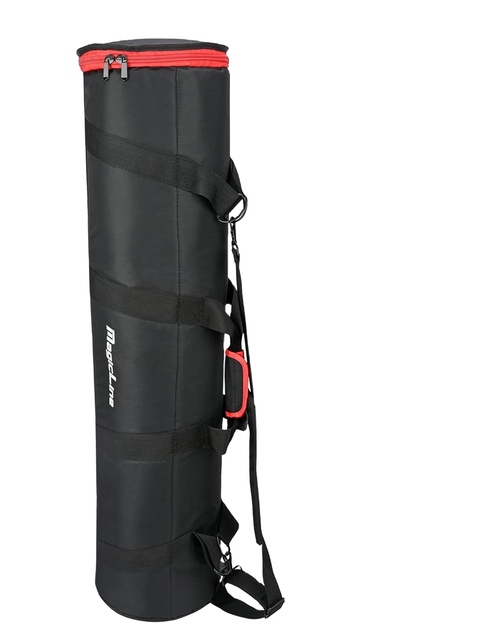 Heavy Duty Tripod Bag Shoulder Straps All Padded Carrying Case for Light Stands Mic Stands Boom Stand Tripod Monopod