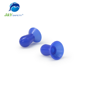 <span class=keywords><strong>Equipo</strong></span> <span class=keywords><strong>de</strong></span> protección <span class=keywords><strong>personal</strong></span> Logotipo personalizado SNR 30dB <span class=keywords><strong>Tapones</strong></span> para los oídos <span class=keywords><strong>de</strong></span> silicona ajustables para dormir - Product Image 2