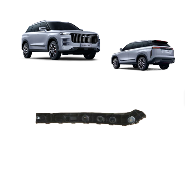 602002382AA High Quality Auto Body Parts Rear Bumper Bracket for Chery Jaecoo J7 Tansuo 06 OEM 602002383AA