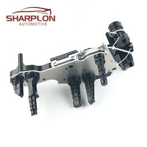 Module de commande de transmission automatique de voiture 6DCT450 de haute qualité TCU pour Mercedes 7M5R-14C247-AG Reconditionné - Product Image 4