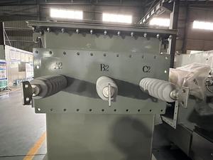 Yawei 50kva 100kva 200kva <span class=keywords><strong>500kva</strong></span> 1000kva 2000 KVA Điện áp bước xuống dầu đắm mình biến áp với giấy chứng nhận CE - Product Image 6