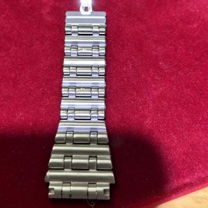 <span class=keywords><strong>Correa</strong></span> de <span class=keywords><strong>reloj</strong></span> de pulsera de acero sólido de 24mm para relojes <span class=keywords><strong>Breitling</strong></span> Super Ocean Avenger <span class=keywords><strong>correa</strong></span> de acero - Product Image 6