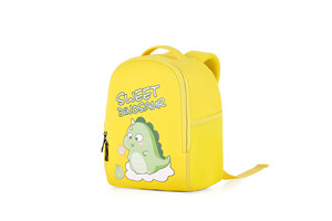 2020 baby latest fashion low MOQ 3 pieces girls kindergarten backpack school bags sets for kids - Product Image 2