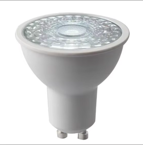 Projecteur <span class=keywords><strong>LED</strong></span> COB intelligent Boyid, style industriel moderne, pour intérieur, avec télécommande WiFi, 6W, <span class=keywords><strong>GU10</strong></span>, RGB, <span class=keywords><strong>multicolore</strong></span>, <span class=keywords><strong>ampoule</strong></span> <span class=keywords><strong>LED</strong></span> intelligente - Product Image 4