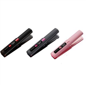 Hair <strong>Straightener</strong> Hot Comb Hair dryer High quality Portable Professional <strong>Straighteners</strong> Flat Iron - Product Image 1