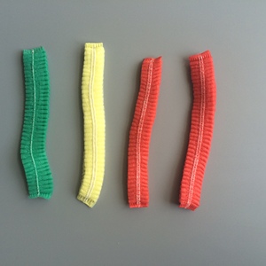 2025 Vente chaude de qualité <span class=keywords><strong>alimentaire</strong></span> Hairnet jetable Clip Cap pour la nourriture et le nettoyage - Product Image 6