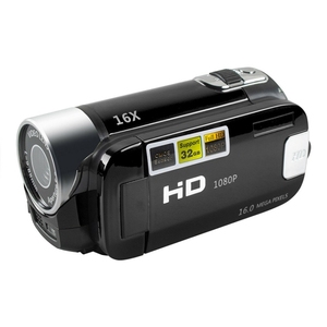 Caméra DV HD 16 millions de <span class=keywords><strong>pixels</strong></span> avec zoom numérique 16x, best-seller pour la maison et les voyages - Product Image 3